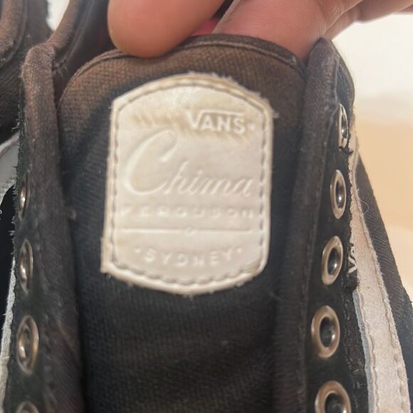 Vans pro chima Ferguson Sydney mens skate casual shoes- men 7.5‎ - Picture 9 of 10